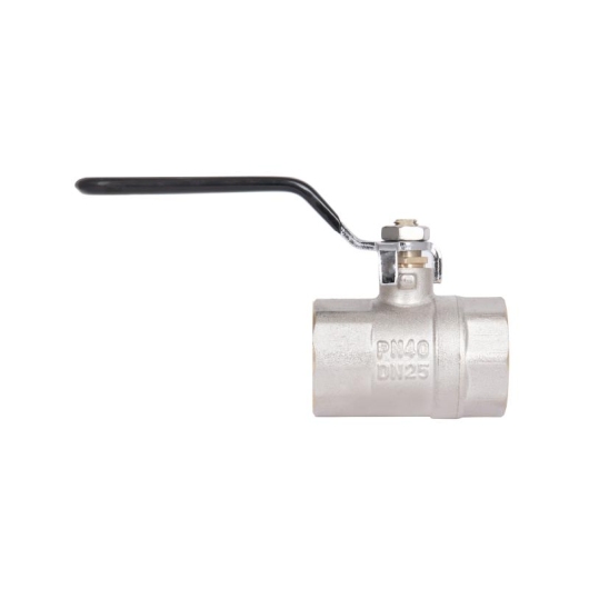 Кран шаровой Thermo Alliance Base 1" ВР для воды (рычаг) SD600W25 купить в САНН Одесса, изображение 4