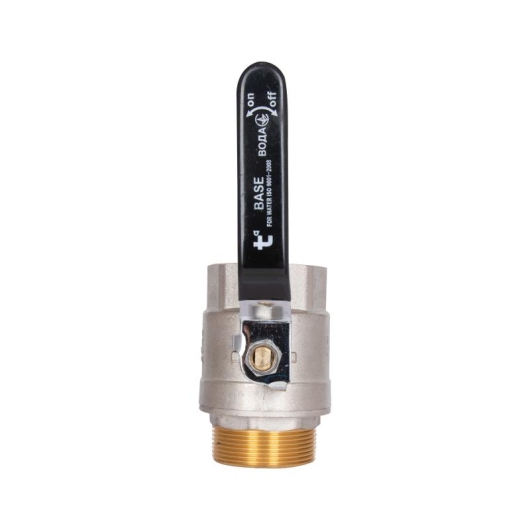 Кран шаровой Thermo Alliance Base 2" ВН для воды (рычаг) SD605W50 купить в САНН Одесса, изображение 8