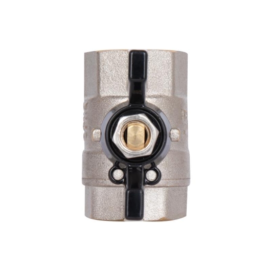 Кран шаровой Thermo Alliance Base 3/4" ВР для воды (бабочка) SD602W20 купить в САНН Одесса, изображение 8