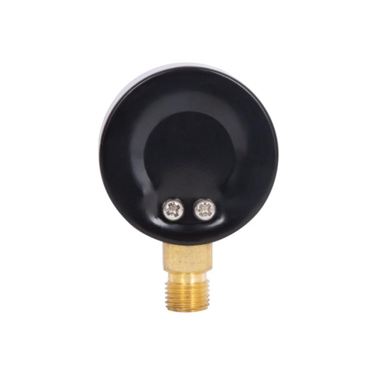 Манометр Thermo Alliance Standart 50 мм 1/4", нижнее подключение SD1704B купить в САНН Одесса, изображение 6