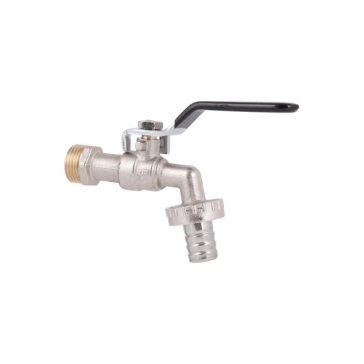 Кран поливочныйThermo Alliance Base 1/2" НР SV140W15 купить в САНН Одесса, изображение 3