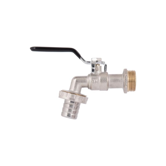 Кран поливочный Thermo Allience Base 3/4" НР SV140W20 купить в САНН Одесса, изображение 3