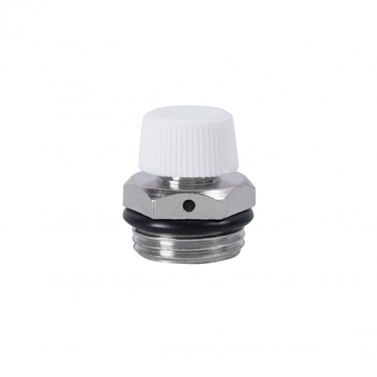 Кран Маевского Thermo Alliance Standart 1/2" ручной SD211W15 купить в САНН Одесса, изображение 3