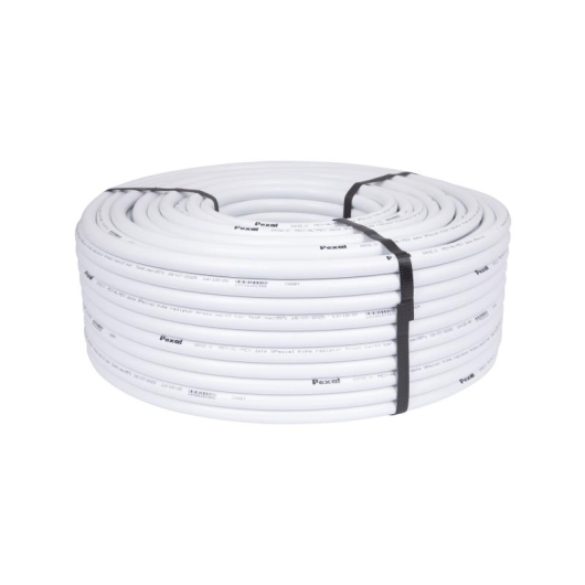 Труба металопластикова PEXAL PERT/AL/PERT 16х2 мм, 100 м SD300W16 купити в САНН Одеса, зображення 2