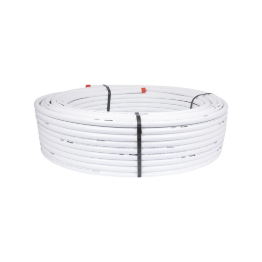 Труба металлопластиковая PEXAL PERT/AL/PERT 20х2 мм, 100 м SD300W20 купить в САНН Одесса, изображение 2