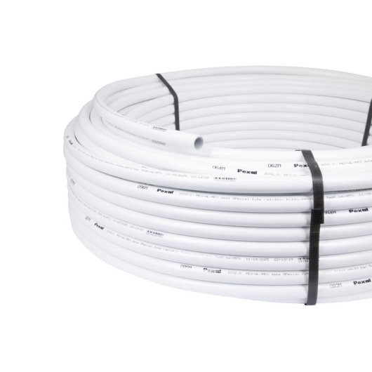 Труба металлопластиковая PEXAL PERT/AL/PERT 20х2 мм, 100 м SD300W20 купить в САНН Одесса, изображение 3