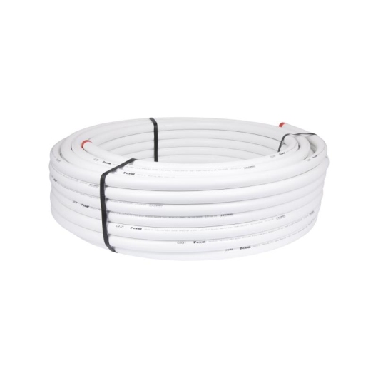 Труба металлопластиковая PEXAL PERT/AL/PERT 26х3 мм, 50 м SD300W26 купить в САНН Одесса, изображение 2