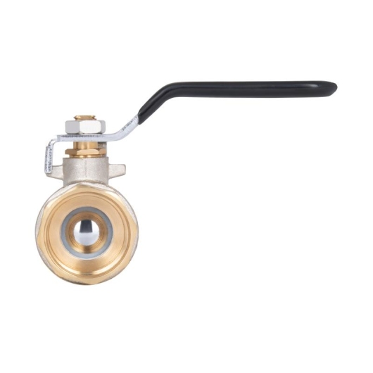 Кран шаровой Thermo Alliance Base 3/4" ВР для воды (рычаг) SD600W20 купить в САНН Одесса, изображение 7