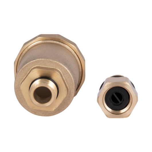 Воздухоотводчик автоматический Thermo Alliance Standart 1/2" SD28015 купить в САНН Одесса, изображение 5