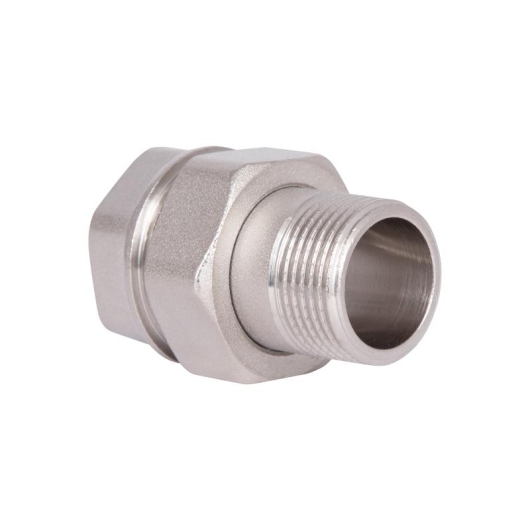 Сгон "Американка" Thermo Alliance Forte 3/4" прямой SF190W20 купить в САНН Одесса, изображение 4