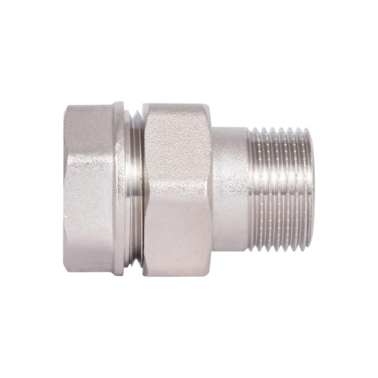Сгон "Американка" Thermo Alliance Forte 3/4" прямой SF190W20 купить в САНН Одесса, изображение 5