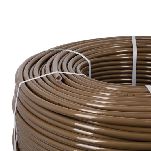 Труба GOLD-PEX Icma 16х2 мм, 600 м №P180 купить в САНН Одесса, изображение 4