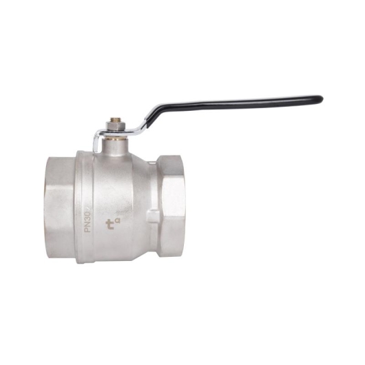 Кран шаровой Thermo Alliance Base 4" ВР для воды (рычаг) SD600W100 купить в САНН Одесса, изображение 5