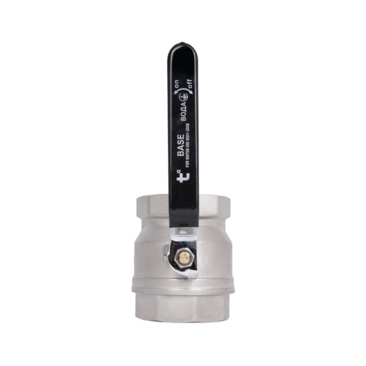 Кран шаровой Thermo Alliance Base 4" ВР для воды (рычаг) SD600W100 купить в САНН Одесса, изображение 8