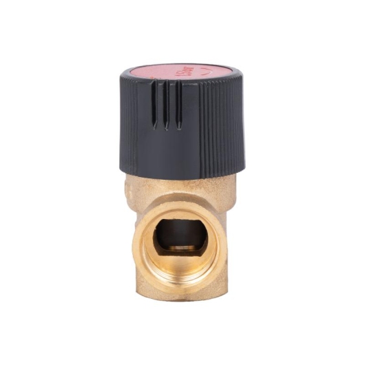 Предохранительный клапан Thermo Alliance Standart 1/2" ВР 1,5 бар SD24415 купить в САНН Одесса, изображение 5