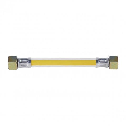 Шланг для газа Thermo Alliance Standart белый 1/2" ВВ 500 см SD90G500 купить в САНН Одесса, изображение 3