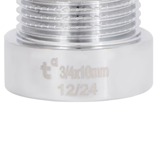 Удлинитель Thermo Alliance Standart 10х3/4" хром SD1302010 купить в САНН Одесса, изображение 5
