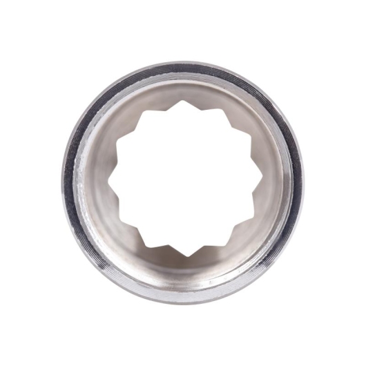 Удлинитель Thermo Alliance Standart 40х3/4" хром SD1302040 купить в САНН Одесса, изображение 7