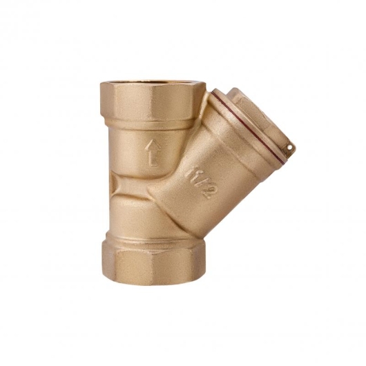 Фильтр Thermo Alliance Forte 1 1/2" для воды SF124W40 купить в САНН Одесса, изображение 3