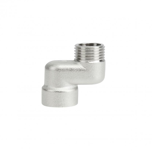 Эксцентрик радиаторный Icma 1/2"х2 см №720 купить в САНН Одесса, изображение 3