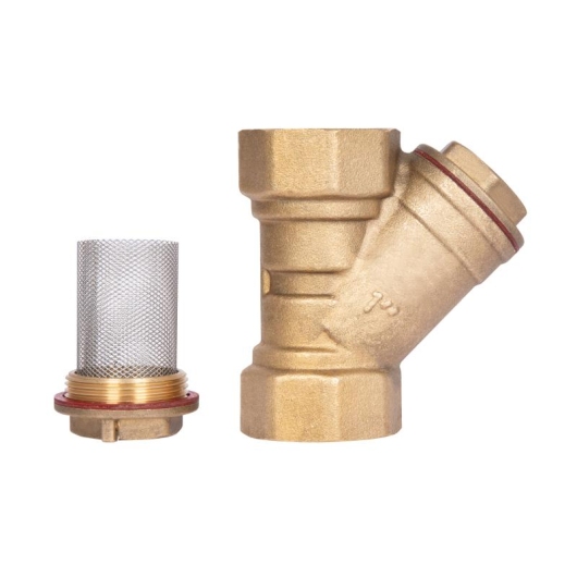 Фильтр грубой очистки Thermo Alliance Base 1"ВВ для воды косой SD124W25 купить в САНН Одесса, изображение 6
