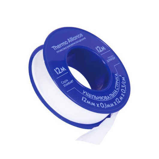 Фум синий Thermo Alliance Standart комплект SD260BW12 купить в САНН Одесса, изображение 4