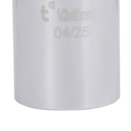 Удлинитель Thermo Alliance Standart 40х1/2" хром SD1301540 купить в САНН Одесса, изображение 5