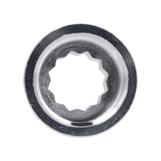 Удлинитель Thermo Alliance Standart 60х1/2" хром SD1301560 купить в САНН Одесса, изображение 8