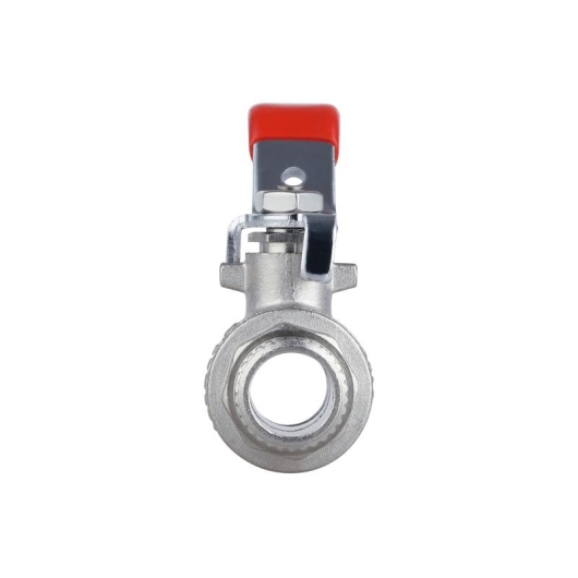 Кран шаровой Thermo Alliance Forte 1/2" ВН для воды (ручка) SF605W15 купить в САНН Одесса, изображение 7