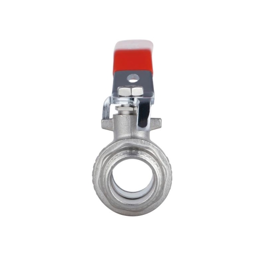 Кран шаровой Thermo Alliance Forte 3/4" ВН для воды (ручка) SF605W20 купить в САНН Одесса, изображение 7
