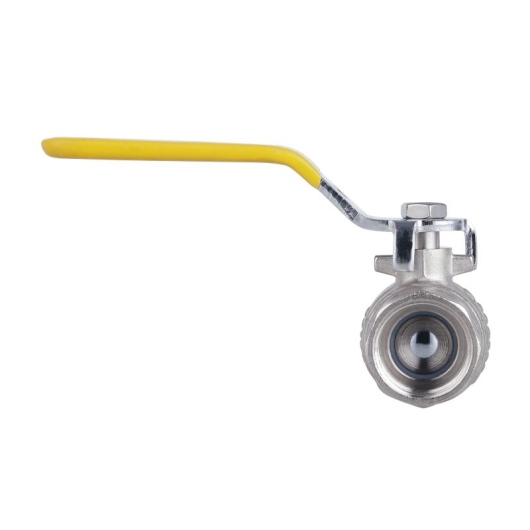 Кран шаровой Thermo Alliance Forte 3/4" ВН для газа (ручка) SF605G20 купить в САНН Одесса, изображение 6