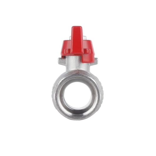 Кран шаровой Thermo Alliance Forte 3/4" ВР для воды (бабочка) SF602W20 купить в САНН Одесса, изображение 7