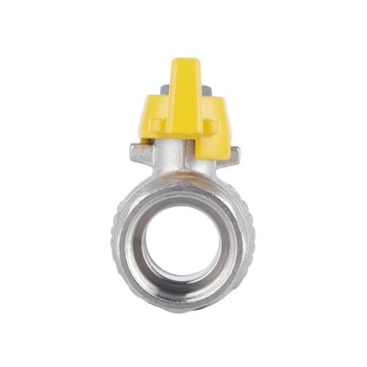 Кран шаровой Thermo Alliance Forte 3/4" ВР для газа (бабочка) SF602G20 купить в САНН Одесса, изображение 7