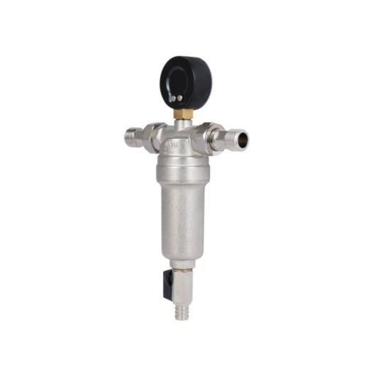 Фильтр самопромывной Thermo Alliance Standart 1/2" тонкой очистки SF127W15 купить в САНН Одесса, изображение 5