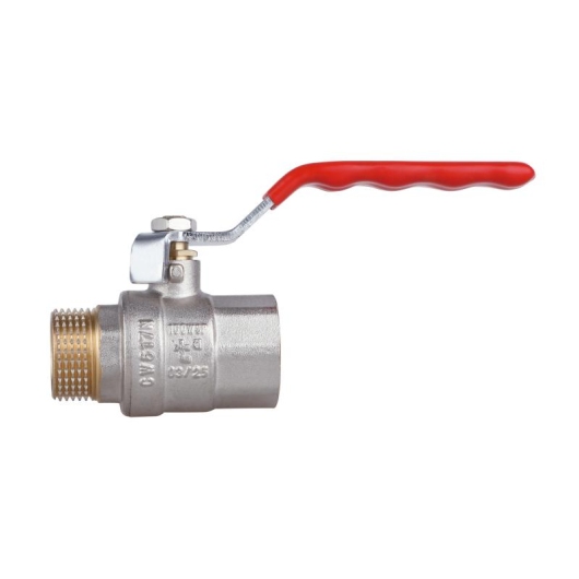 Кран шаровой Thermo Alliance Standart 3/4" ВН для воды (рычаг) SD605NW20PN40 купить в САНН Одесса, изображение 4