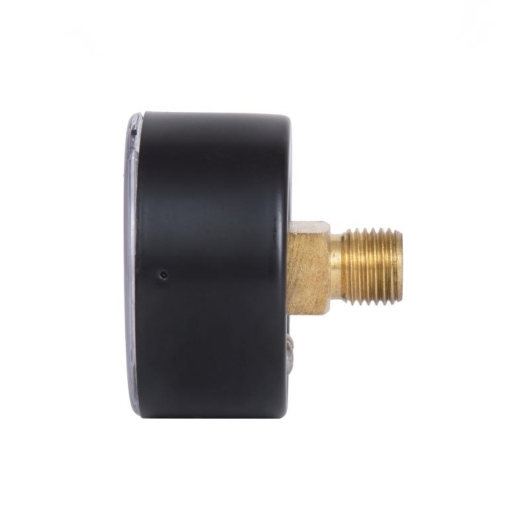 Манометр Thermo Alliance Standart 6 бар 1/4" , заднее подключение SD1716B купить в САНН Одесса, изображение 6