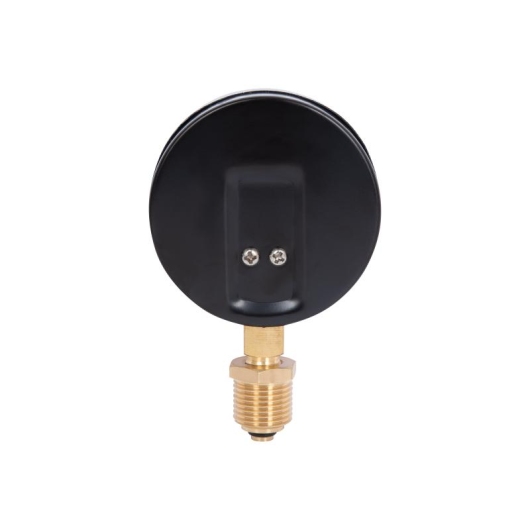 Термоманометр Thermo Alliance Standart 80 мм 1/2", нижнее подключение SD1726B купить в САНН Одесса, изображение 6