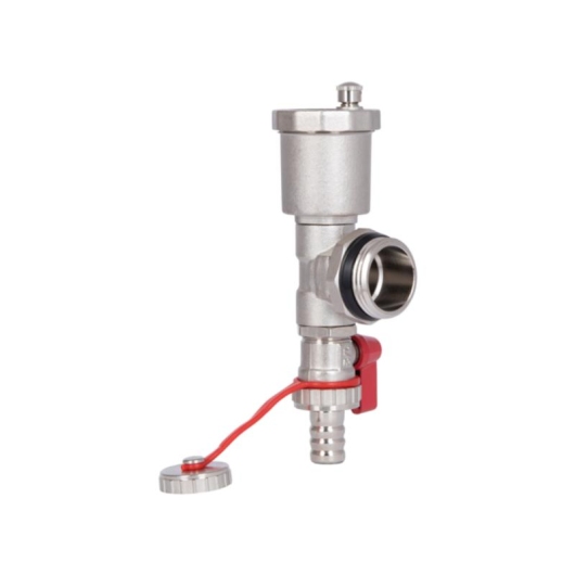 Сливная группа Thermo Alliance Standart 1'' SD340W25 купить в САНН Одесса, изображение 3