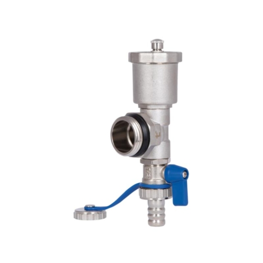 Сливная группа Thermo Alliance Standart 1'' SD340W25 купить в САНН Одесса, изображение 7