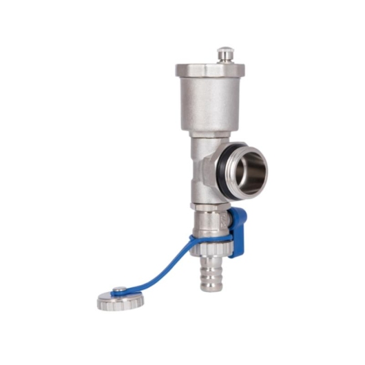 Сливная группа Thermo Alliance Standart 1'' SD340W25 купить в САНН Одесса, изображение 8