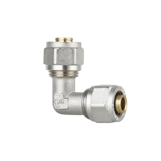 Кут обтискний Thermo Alliance Forte 16 SF173W1616 купити в САНН Одеса, зображення 4