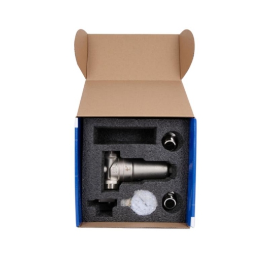 Фильтр самопромывной Thermo Alliance Standar 3/4" тонкой очистки SF127W20 купить в САНН Одесса, изображение 7