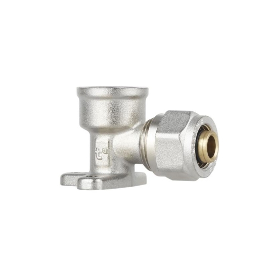 Уголок обжимной настенный Thermo Alliance Forte 16х1/2" ВР SF179W1615 купить в САНН Одесса, изображение 4