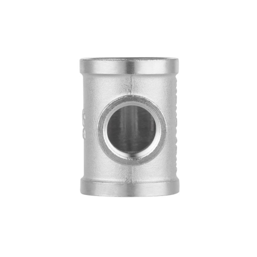Тройник редукционный Thermo Alliance Forte 1"х1/2"х1" ВВ SF362251525 купить в САНН Одесса, изображение 5