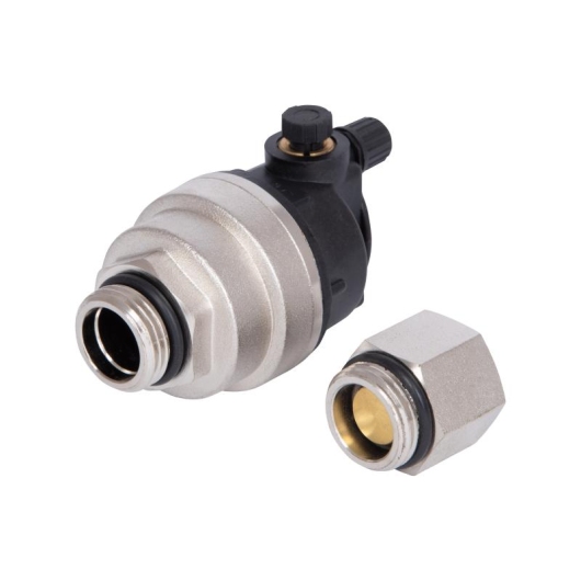 Воздухоотводчик автоматический Thermo Alliance Forte 1/2"Н SF243W15 купить в САНН Одесса, изображение 6
