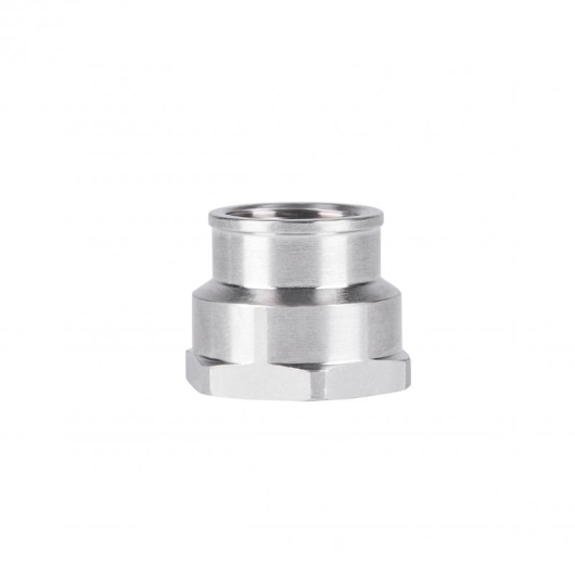 Муфта Icma 1/2"х3/4" ВР №1214 купить в САНН Одесса, изображение 3