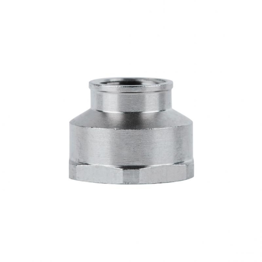 Муфта Icma 1/2"х1" ВР №1214 купить в САНН Одесса, изображение 3