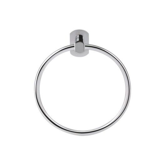 Держатель для полотенца Qtap Liberty D 160 мм QTLIBCRM1160 Chrome купить в САНН Одесса, изображение 3
