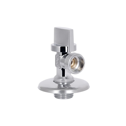 Кран приборный Thermo Alliance Base 1/2" НР SD185W1515 купить в САНН Одесса, изображение 2