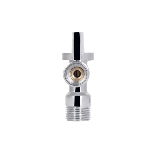 Кран приборный Thermo Alliance Base 1/2" НР SD185W1515 купить в САНН Одесса, изображение 3